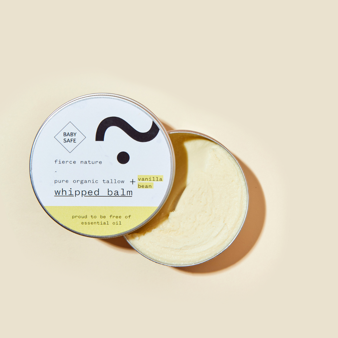 Natural, Essential Oil-Free Skincare: The Power of Vanilla